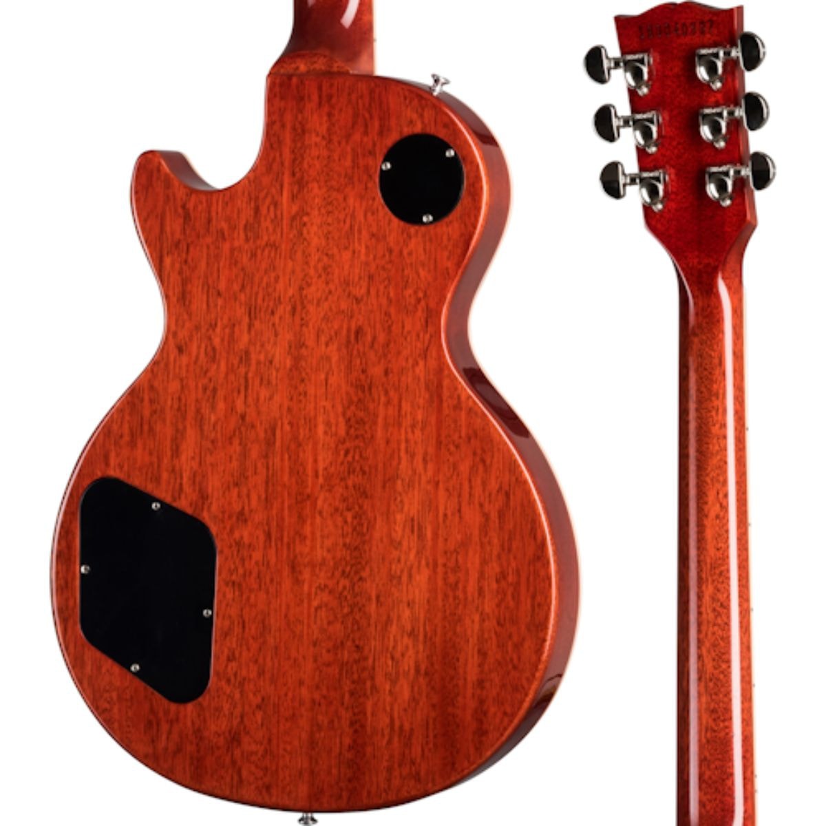 Guitarra Gibson Les Paul Standard 60s - Iced Tea