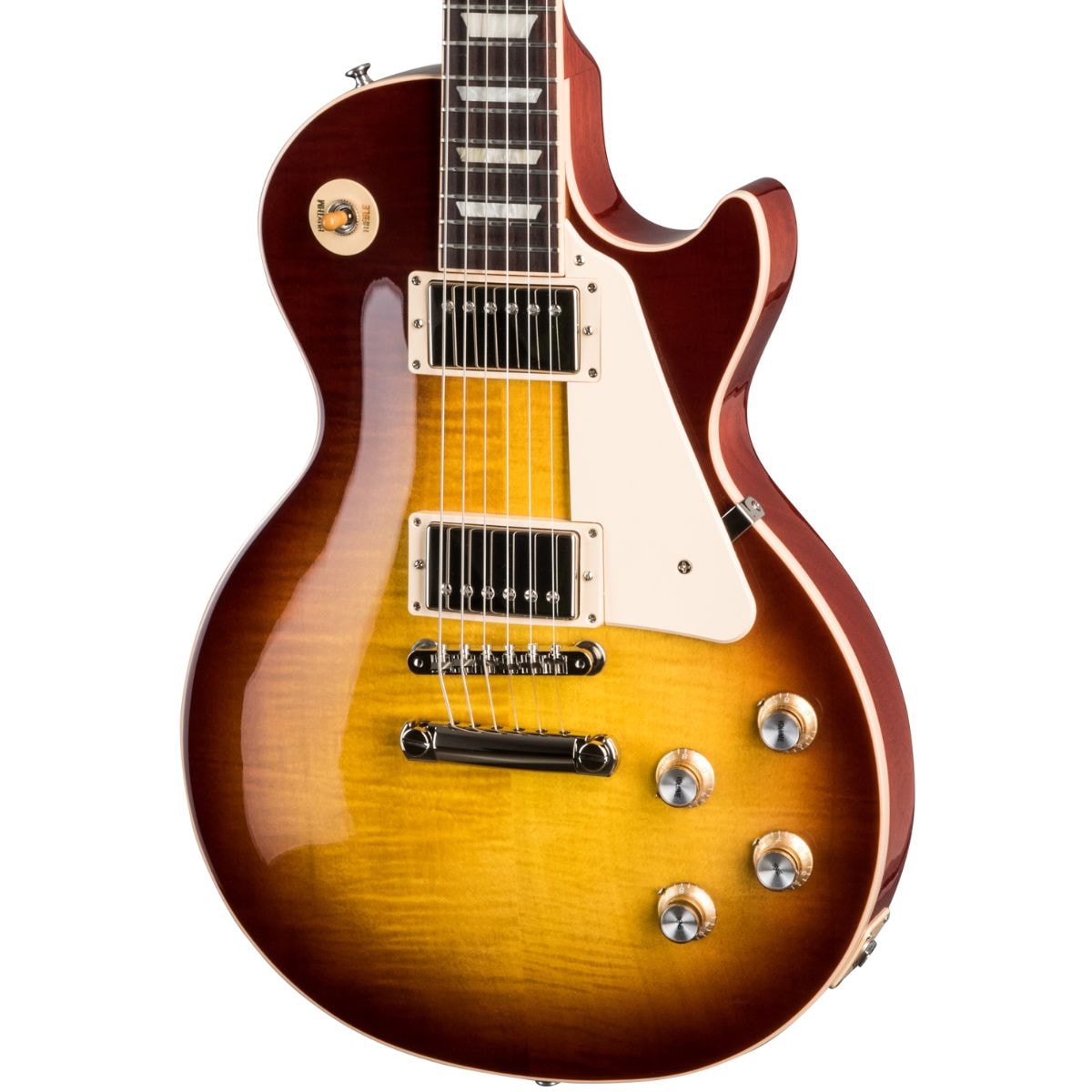Guitarra Gibson Les Paul Standard 60s - Iced Tea