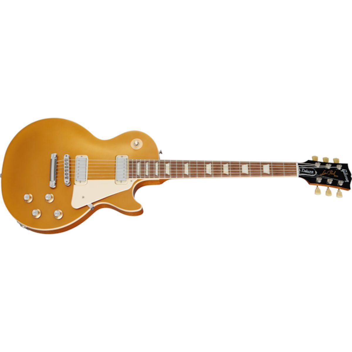 Guitarra Gibson Les Paul Standard 50s - Heritage Cherry