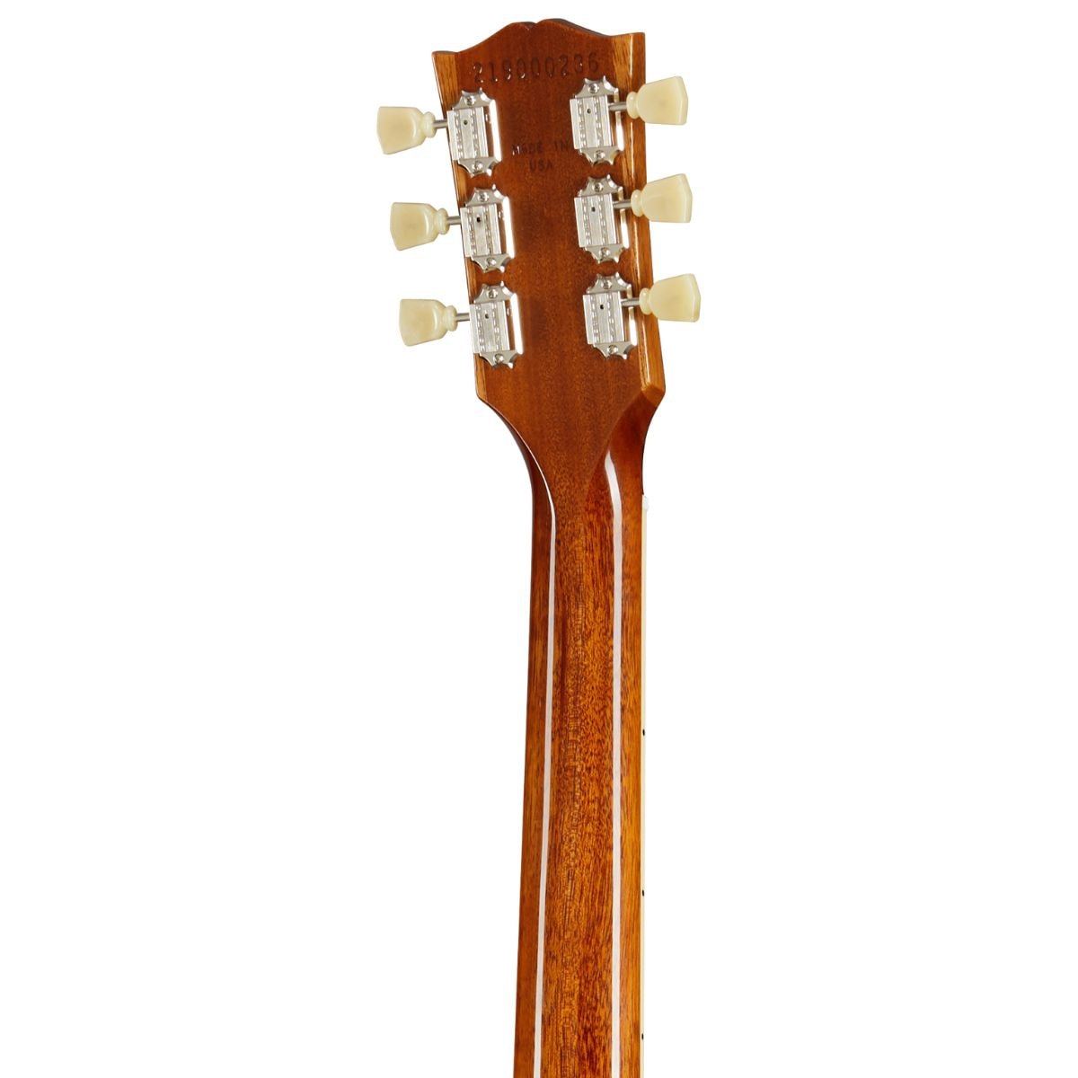Guitarra Gibson Les Paul Standard 70S Deluxe - Gold Top