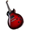 Guitarra Gibson Les Paul Standard Slash Ltd Edition - Vermilion Burst