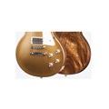 Guitarra Gibson Les Paul Tribute 2017 Gibson - Amarelo (Gold Top) (GT)