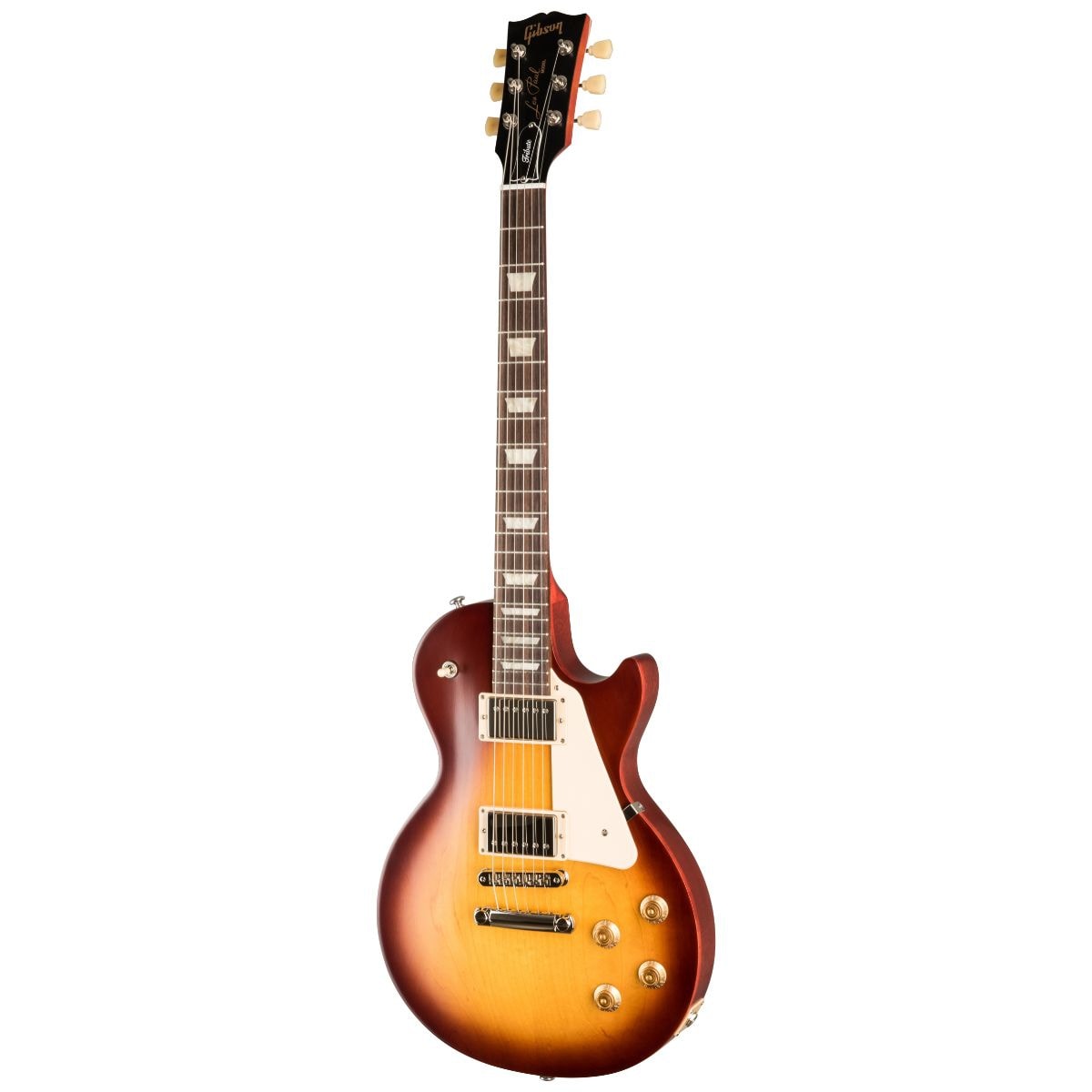 Guitarra Gibson Les Paul Tribute - Satin Ice Tea