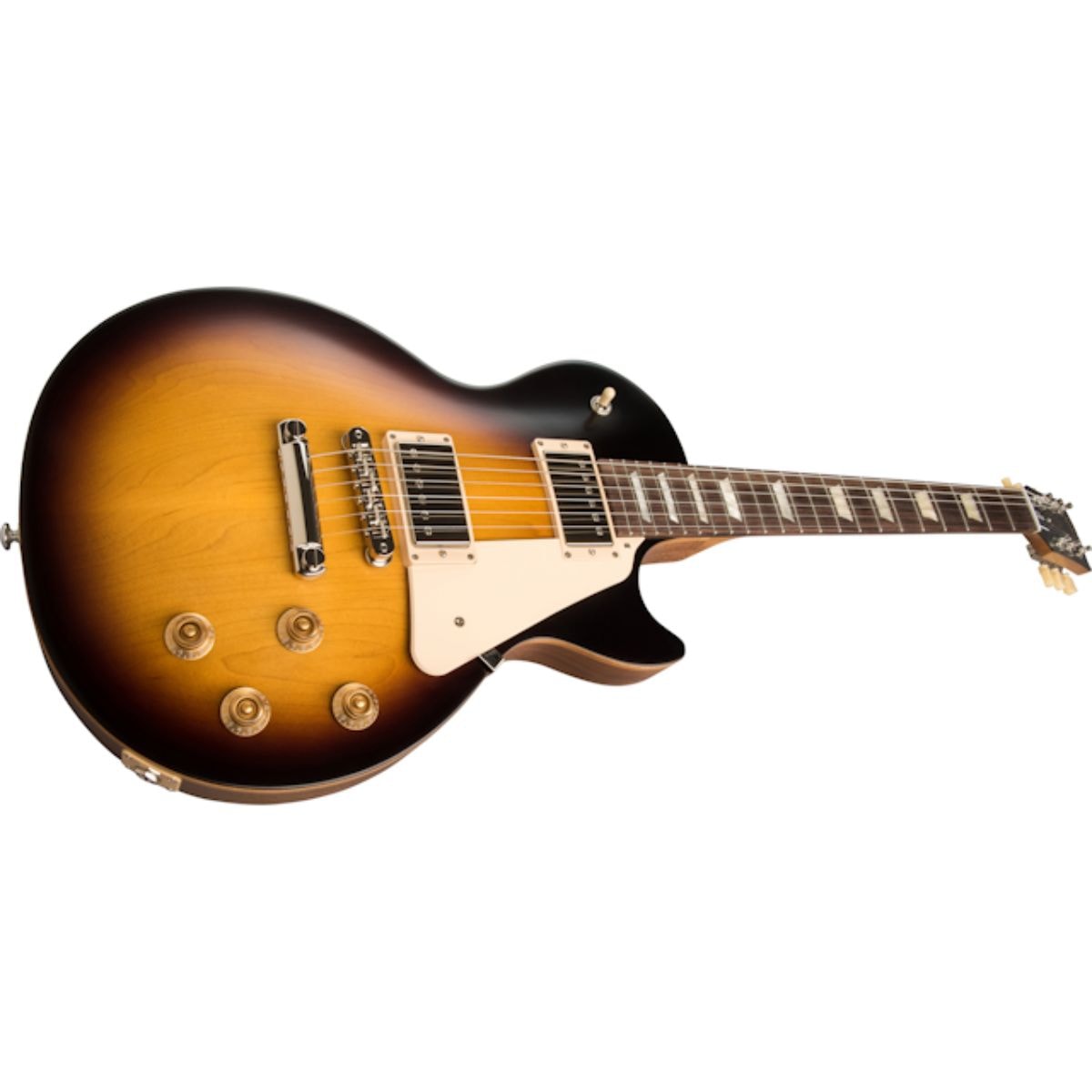 ギター Gibson Les Paul tribute Guitarra Gibson Les Paul Tribute - Satin Cherry Burst