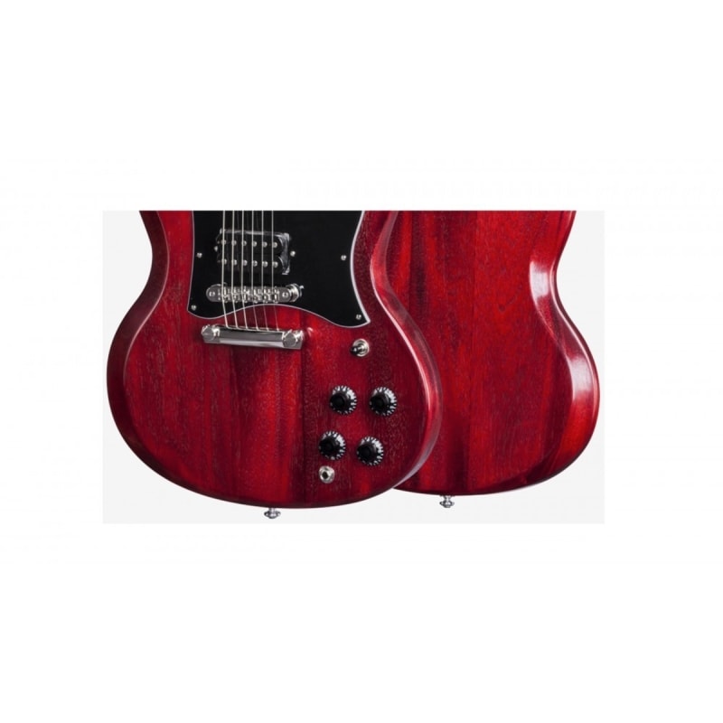 Gibson SG Faded チェリー Gibson SG Faded チェリー Gibson SG Special Faded 2016