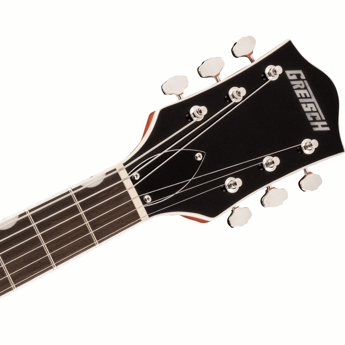 Guitarra Gretsch Electromatic Bigsby Semi-Acústica G5420T - Orange