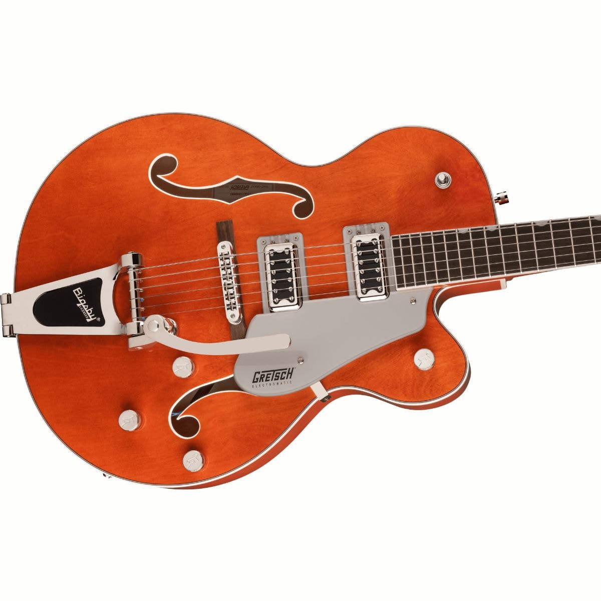 Guitarra Gretsch Electromatic Bigsby Semi-Acústica G5422TG