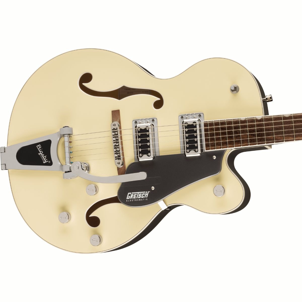 Guitarra Gretsch Electromatic Bigsby Semi-Acústica G5420T - Two