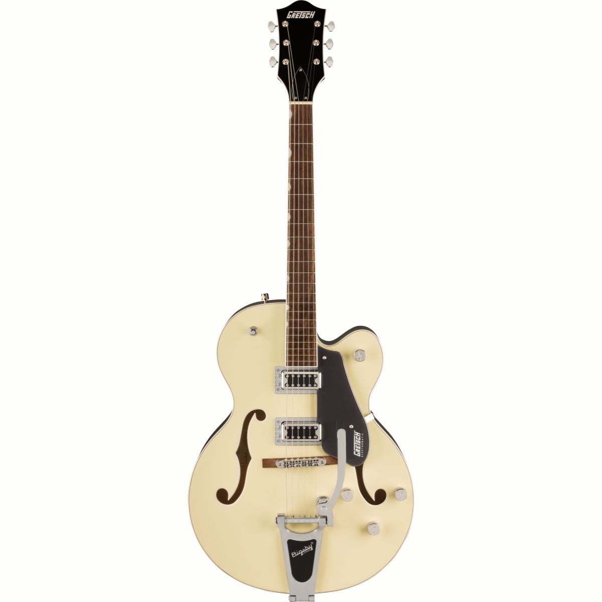 Guitarra Gretsch Electromatic Bigsby Semi-Acústica G5420T - Two