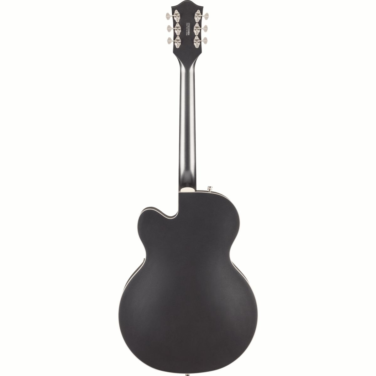 Guitarra Gretsch Electromatic Bigsby Semi-Acústica G5420T - Two
