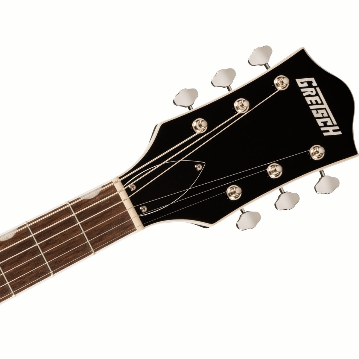 ギター Gretsch G5420T Guitarra Gretsch G5420t Electromatic Classic Azul Metalico