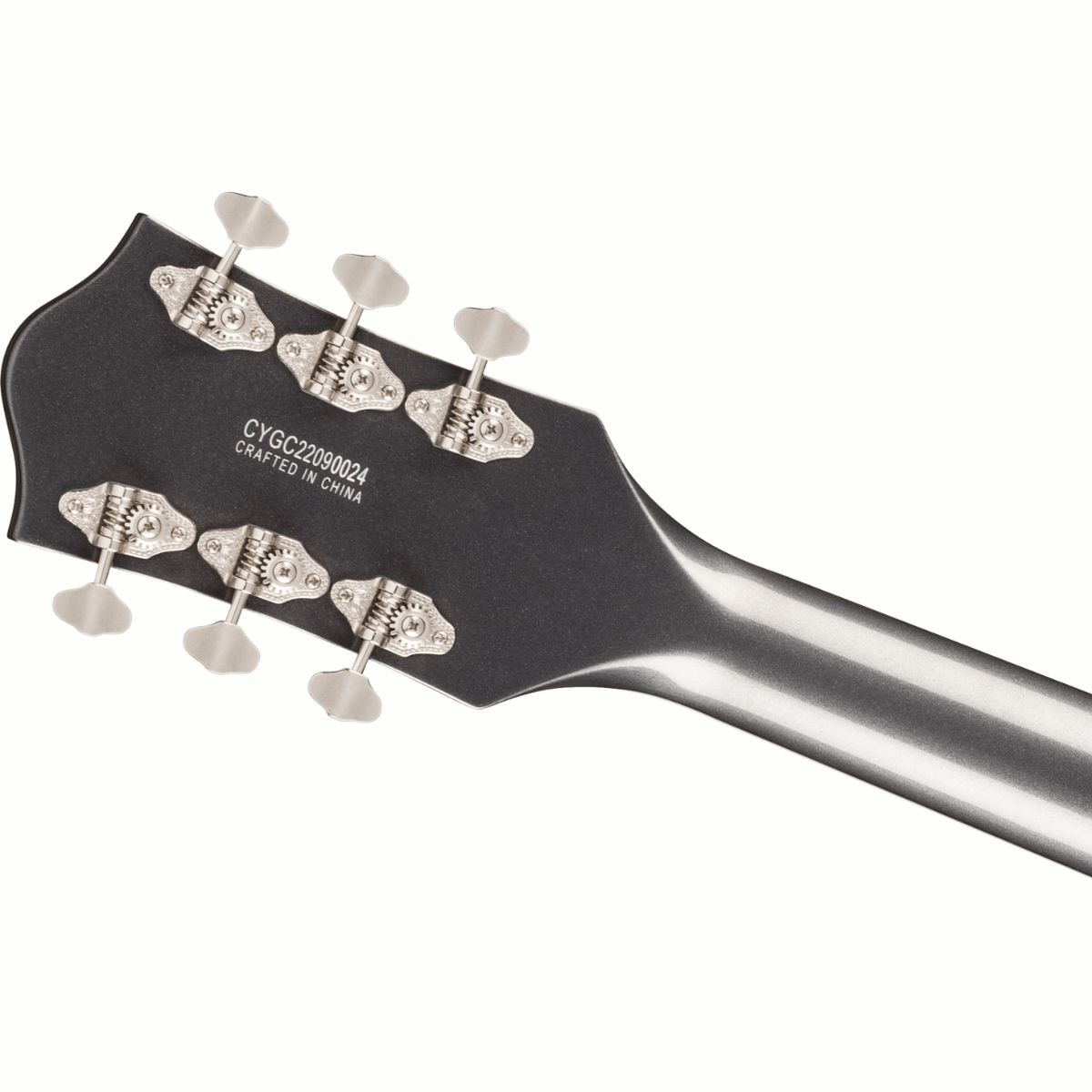 Guitarra Gretsch Electromatic Bigsby Semi-Acústica G5420T - Two