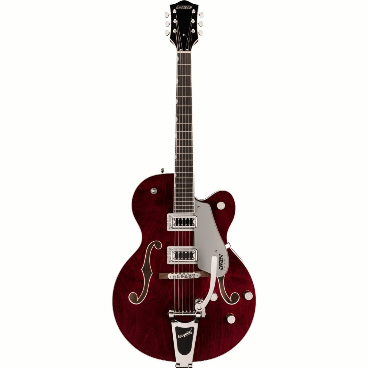 GRETSCH G5420T 2022年製 ウォルナットステイン Guitarra Gretsch Electromatic Bigsby Semi-Acústica G5420T - Walnut
