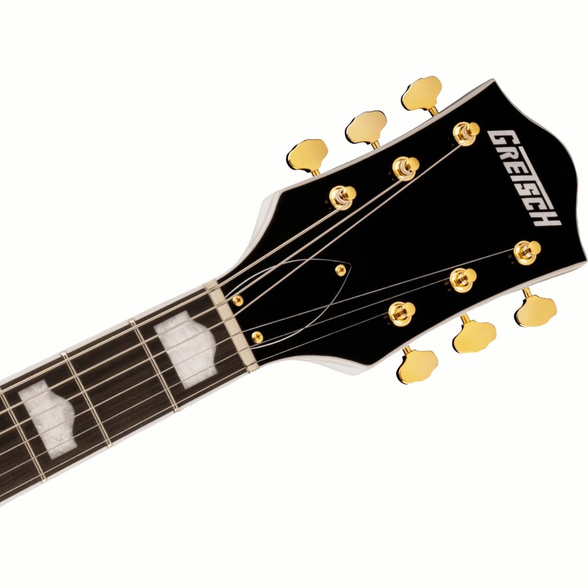 Guitarra Gretsch Electromatic Bigsby Semi-Acústica G5422TG