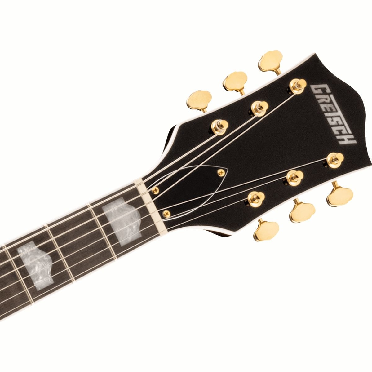 Guitarra Gretsch Electromatic Bigsby Semi-Acústica G5422TG