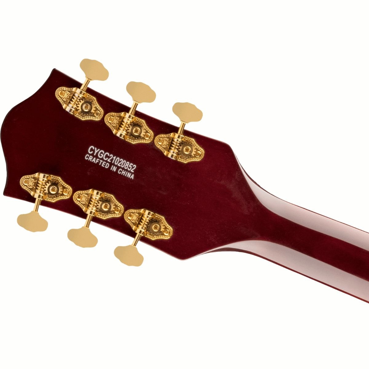 GRETSCH G5420T 2022年製 ウォルナットステイン Guitarra Gretsch Electromatic Bigsby Semi-Acústica G5420T - Walnut