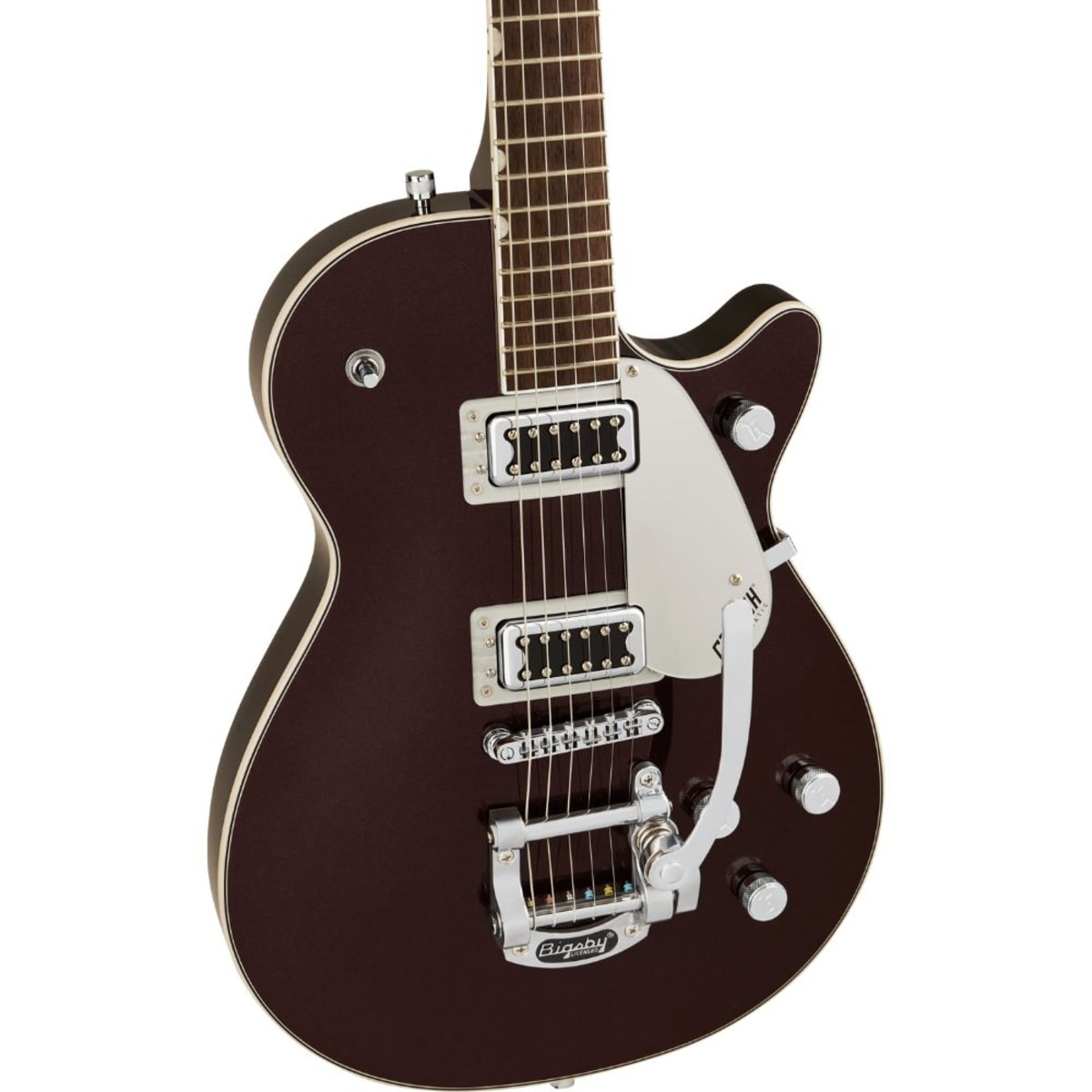 Guitarra Gretsch Electromatic Bigsby Semi-Acústica G5420T - Walnut