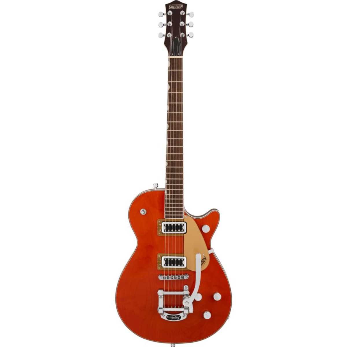 Guitarra Gretsch Electromatic Bigsby Semi-Acústica G5420T - Orange