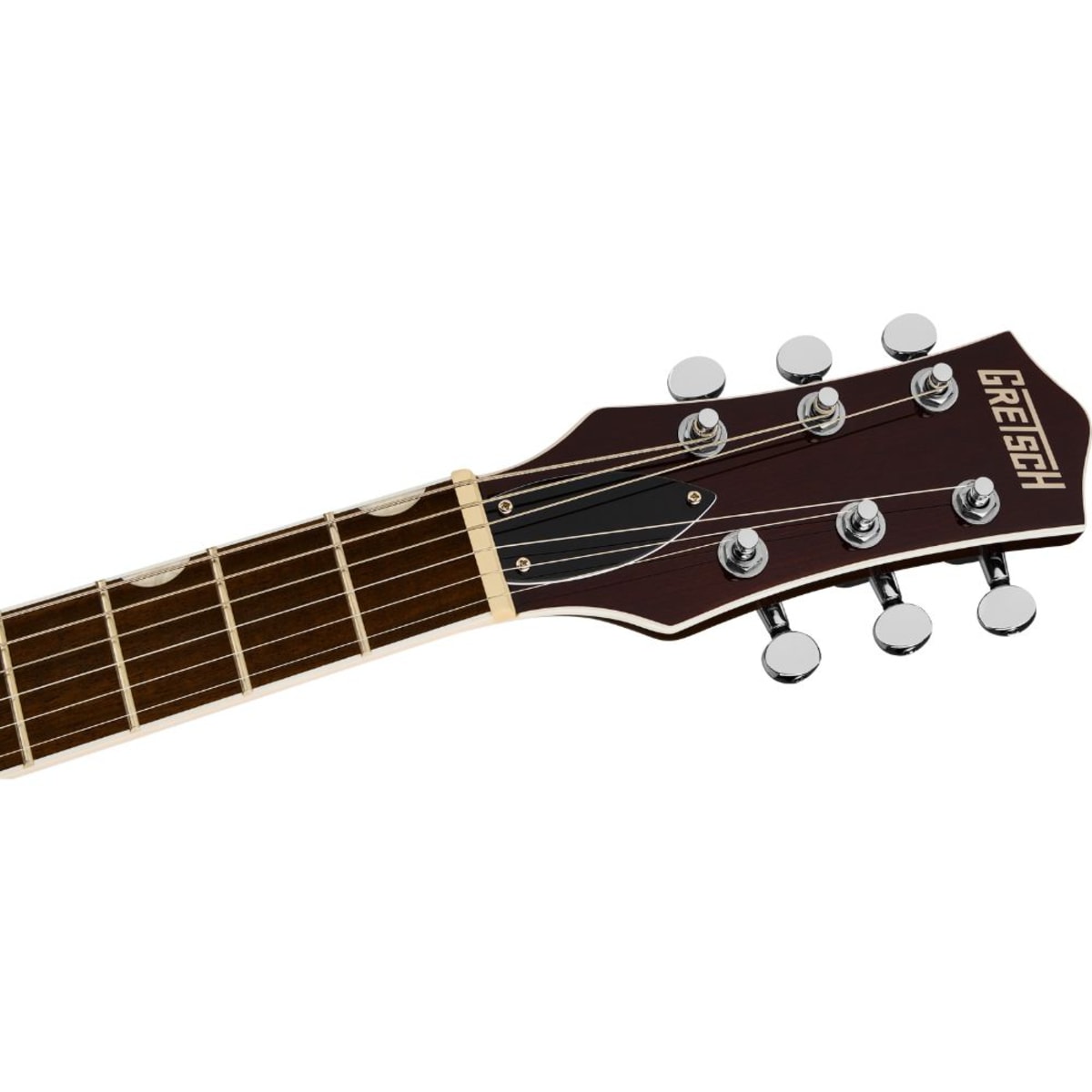 Gretsch electromatic JET ビグスビー エレキギター Guitarra Gretsch Electromatic Jet FT Bigsby G5230T - Dark Cherry