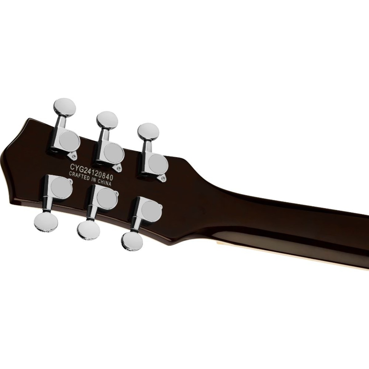 GRETSCH G5420T 2022年製 ウォルナットステイン Guitarra Gretsch G5420T Electromatic Classic Hollow Body Single