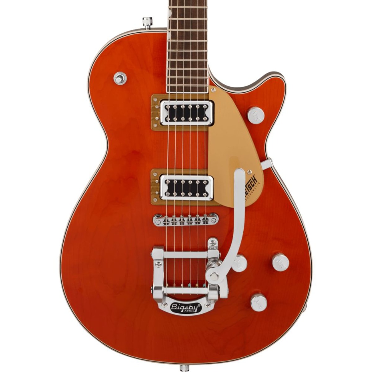 Guitarra Gretsch Electromatic Bigsby Semi-Acústica G5420T - Walnut