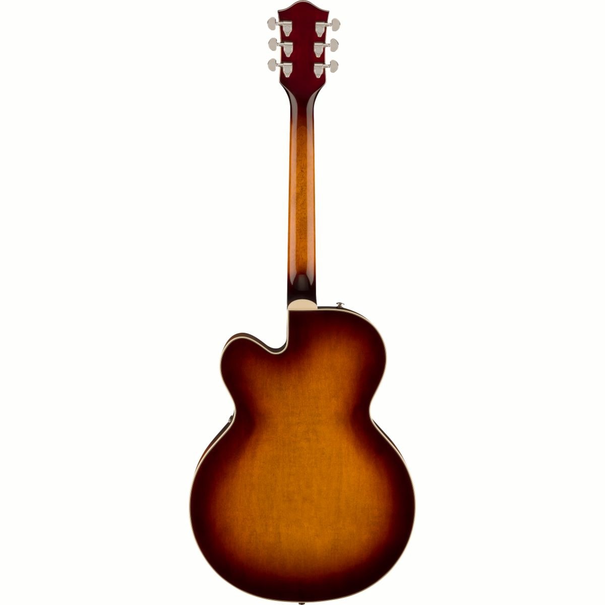 Guitarra Gretsch Streamliner Bigsby Semi-Acústica G2622T - Vintage