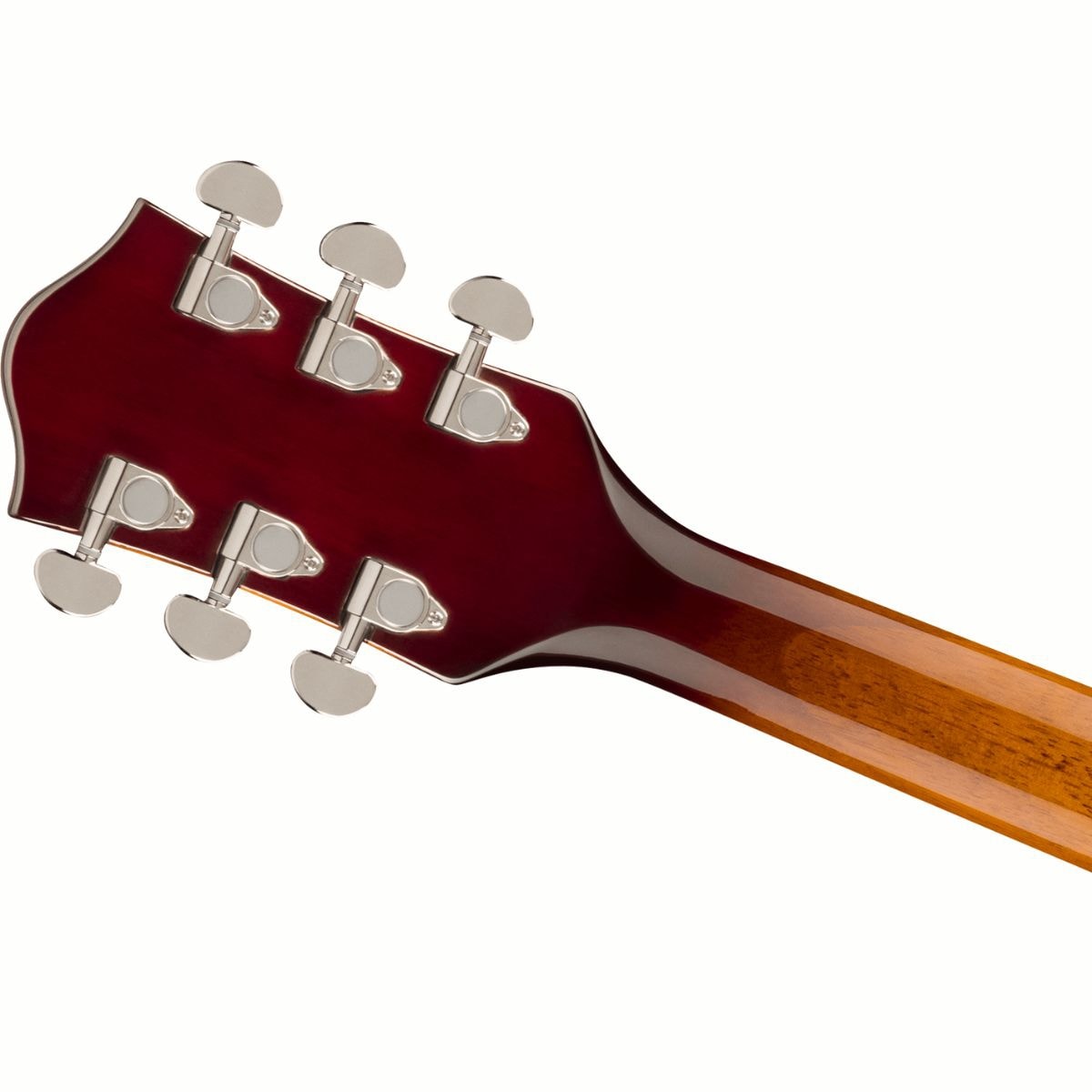 Guitarra Gretsch Streamliner V-Stoptail Semi-Acústica G2655