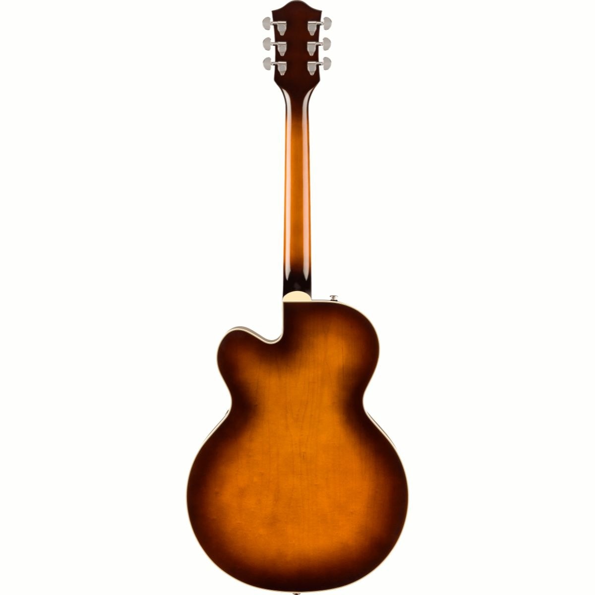 Guitarra Gretsch Streamliner Bigsby Semi-Acústica G2420T - Robusto