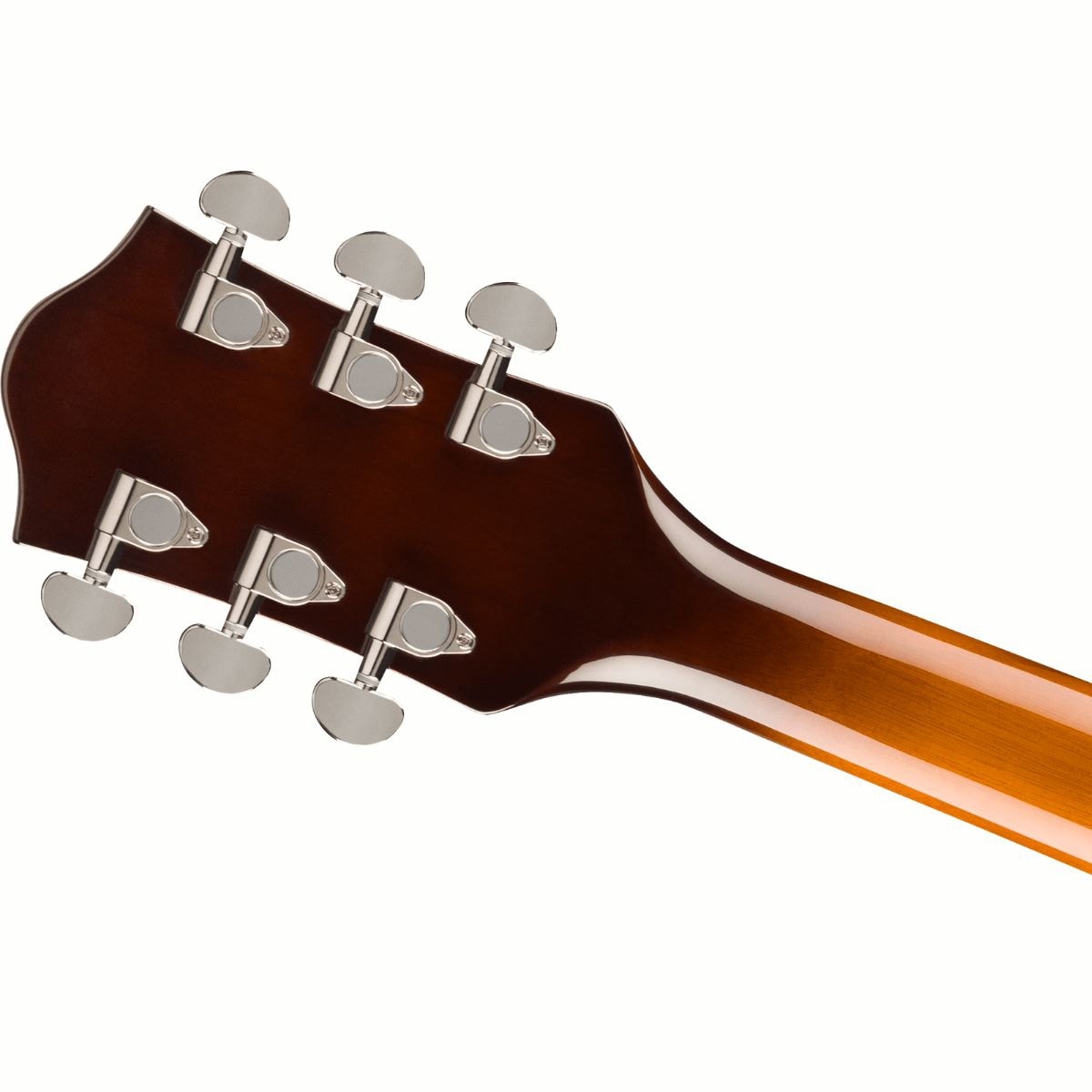 Guitarra Gretsch Streamliner Bigsby Semi-Acústica G2420T - Brandywine