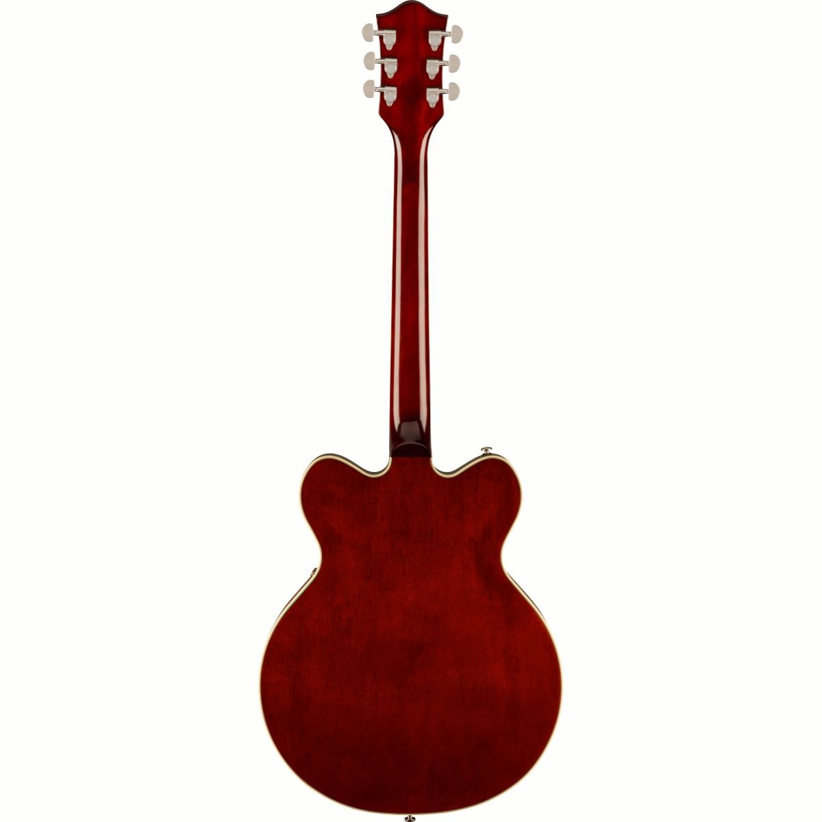 Guitarra Gretsch Streamliner Bigsby Semi-Acústica G2622T - Dark Denim