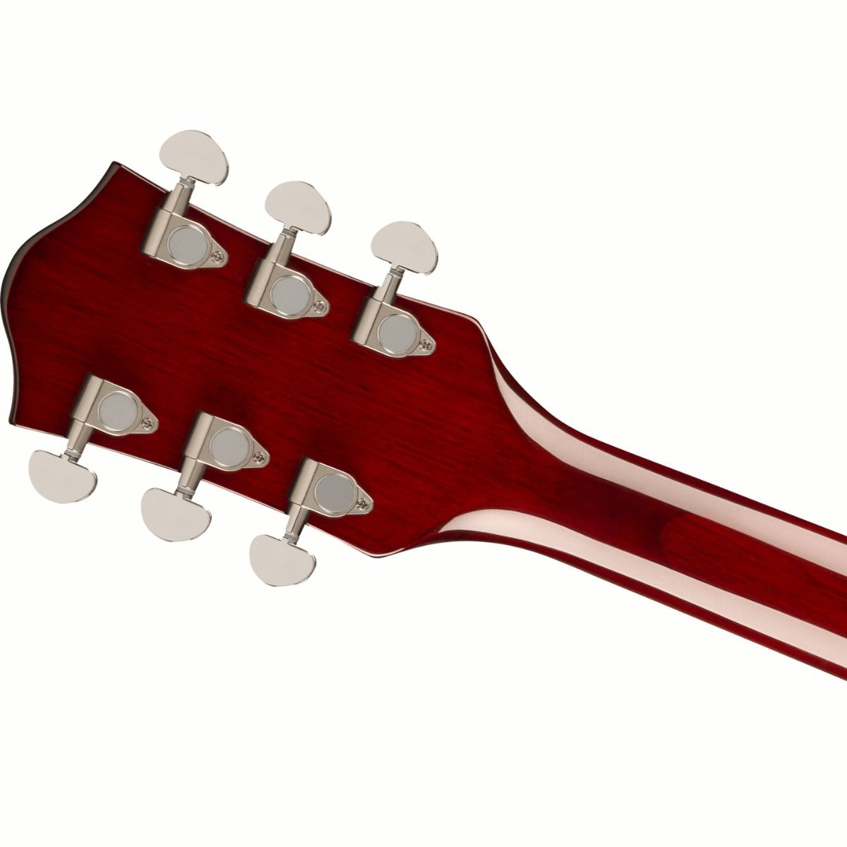 Guitarra Gretsch Streamliner Bigsby Semi-Acústica G2622T - Vintage