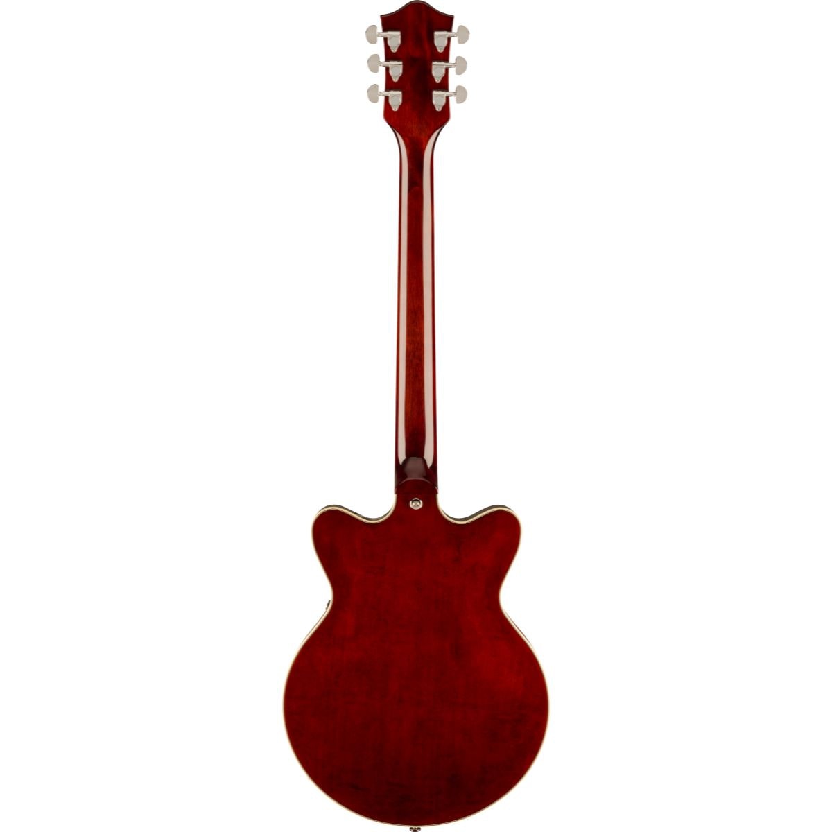 Guitarra Gretsch Streamliner Bigsby Semi-acústica G2655T - Brandywine