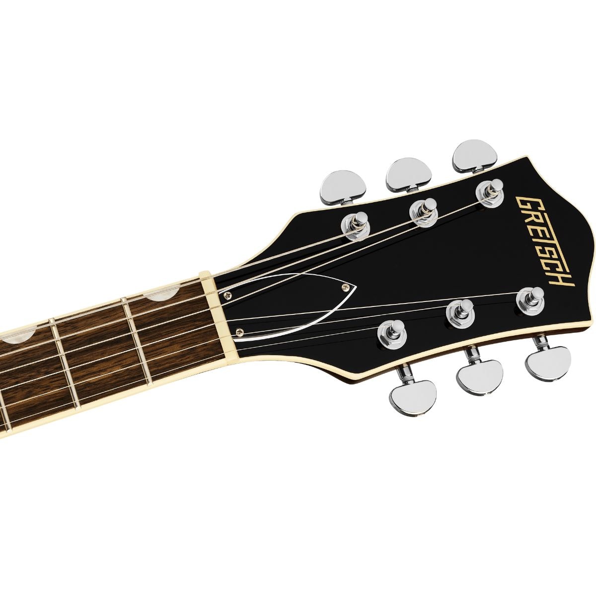 Guitarra Gretsch Streamliner Bigsby Semi-Acústica G2622T - Dark Denim