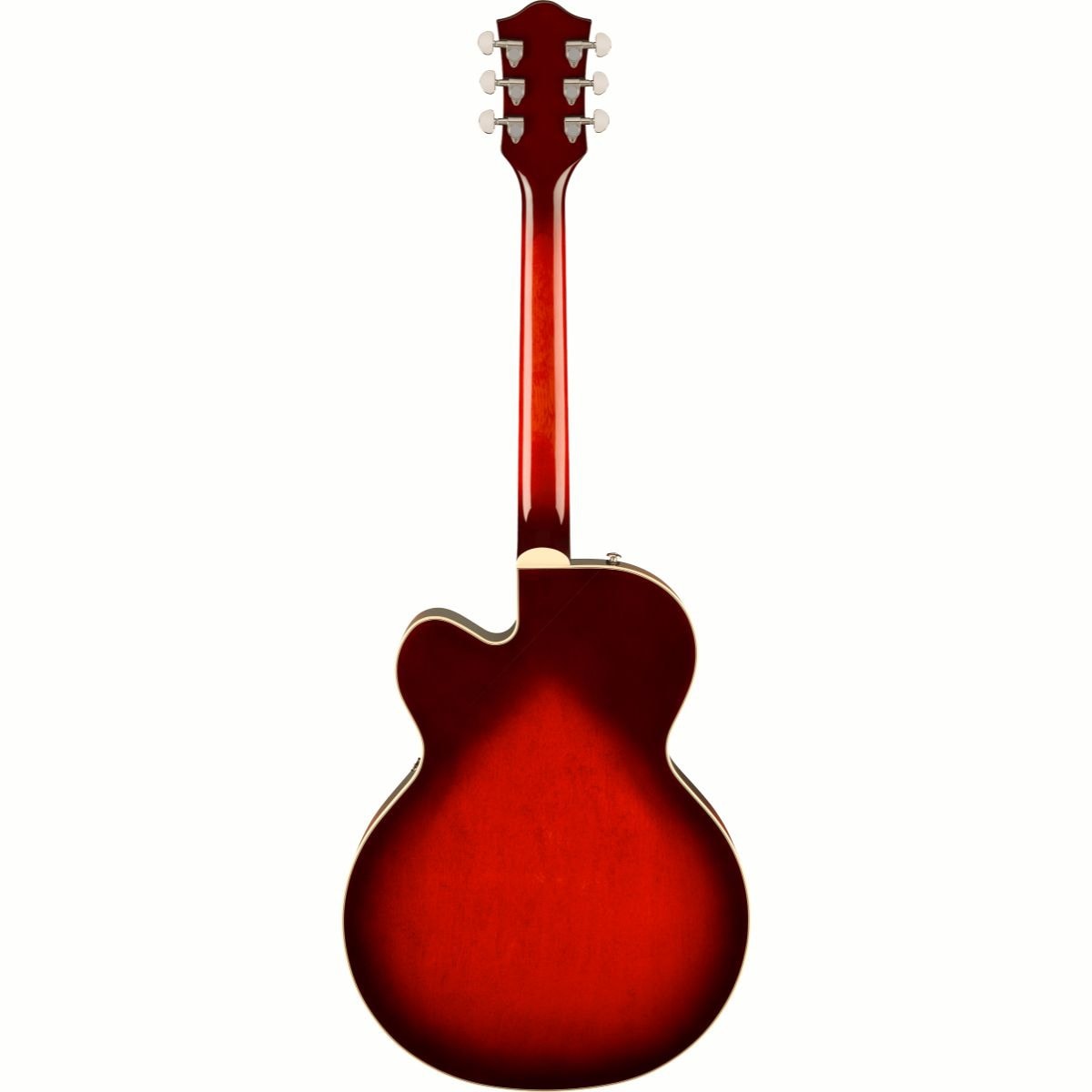 Guitarra Gretsch Streamliner Chromatic II Semi-Acústica G2420