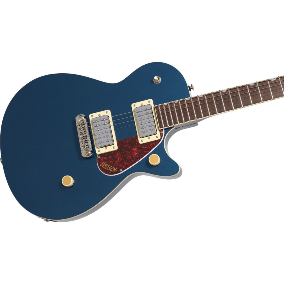 Guitarra Gretsch Streamliner Jet Club Wraparound - Dark Denim