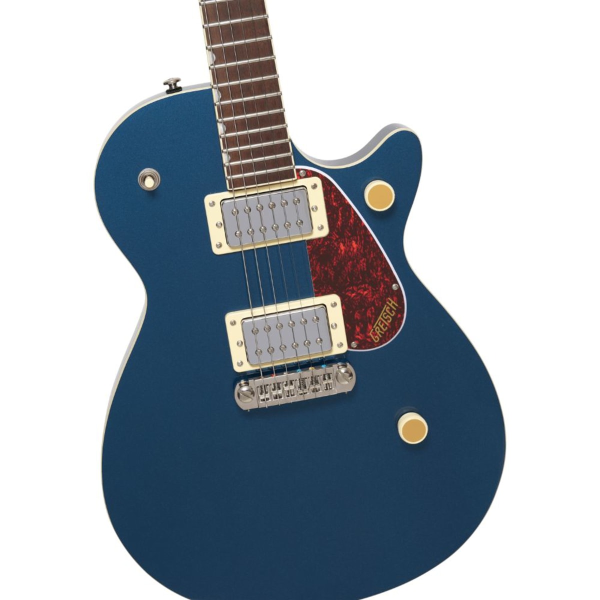 Guitarra Gretsch Streamliner Jet Club Wraparound - Dark Denim