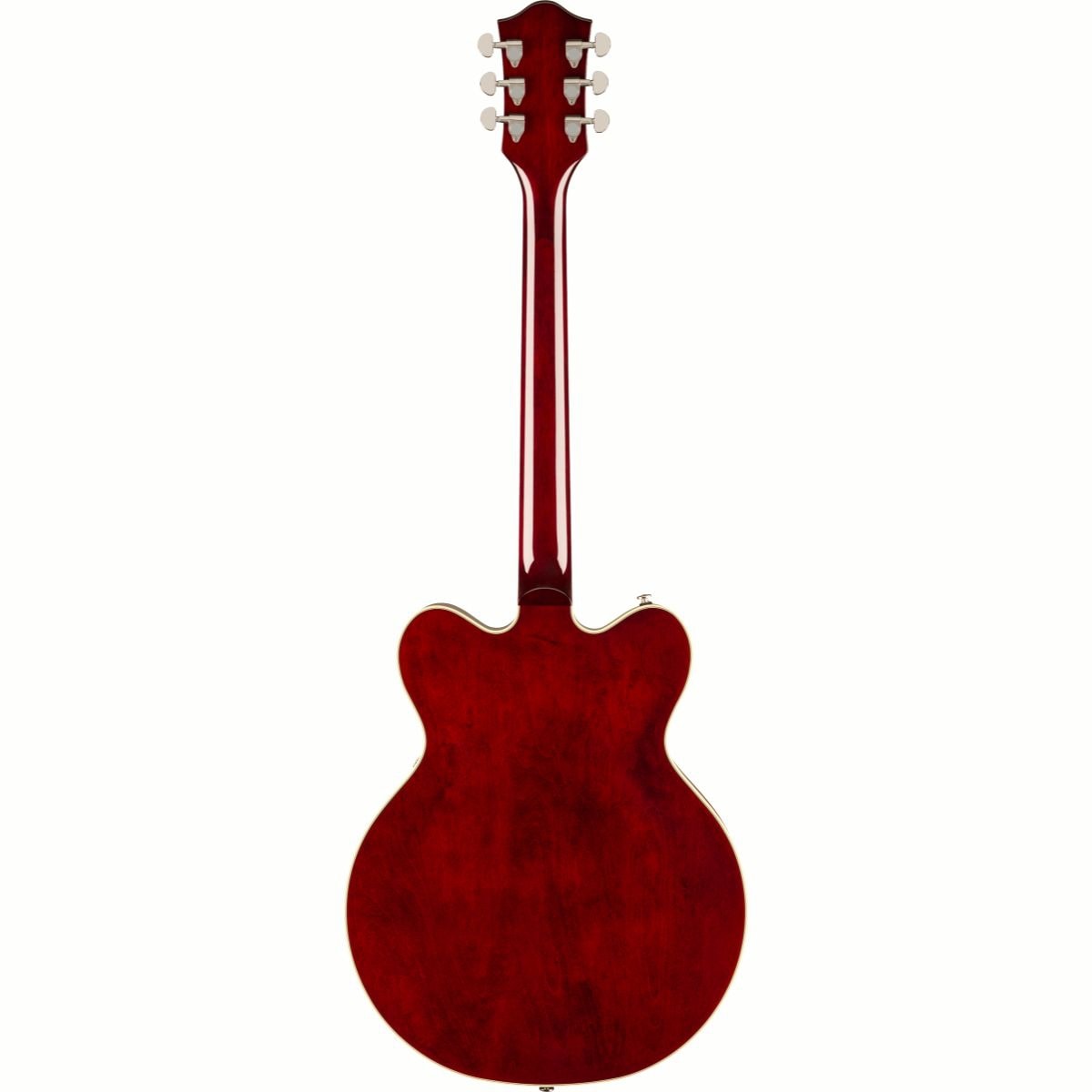Guitarra Gretsch Streamliner V-Stoptail Semi-Acústica G2655