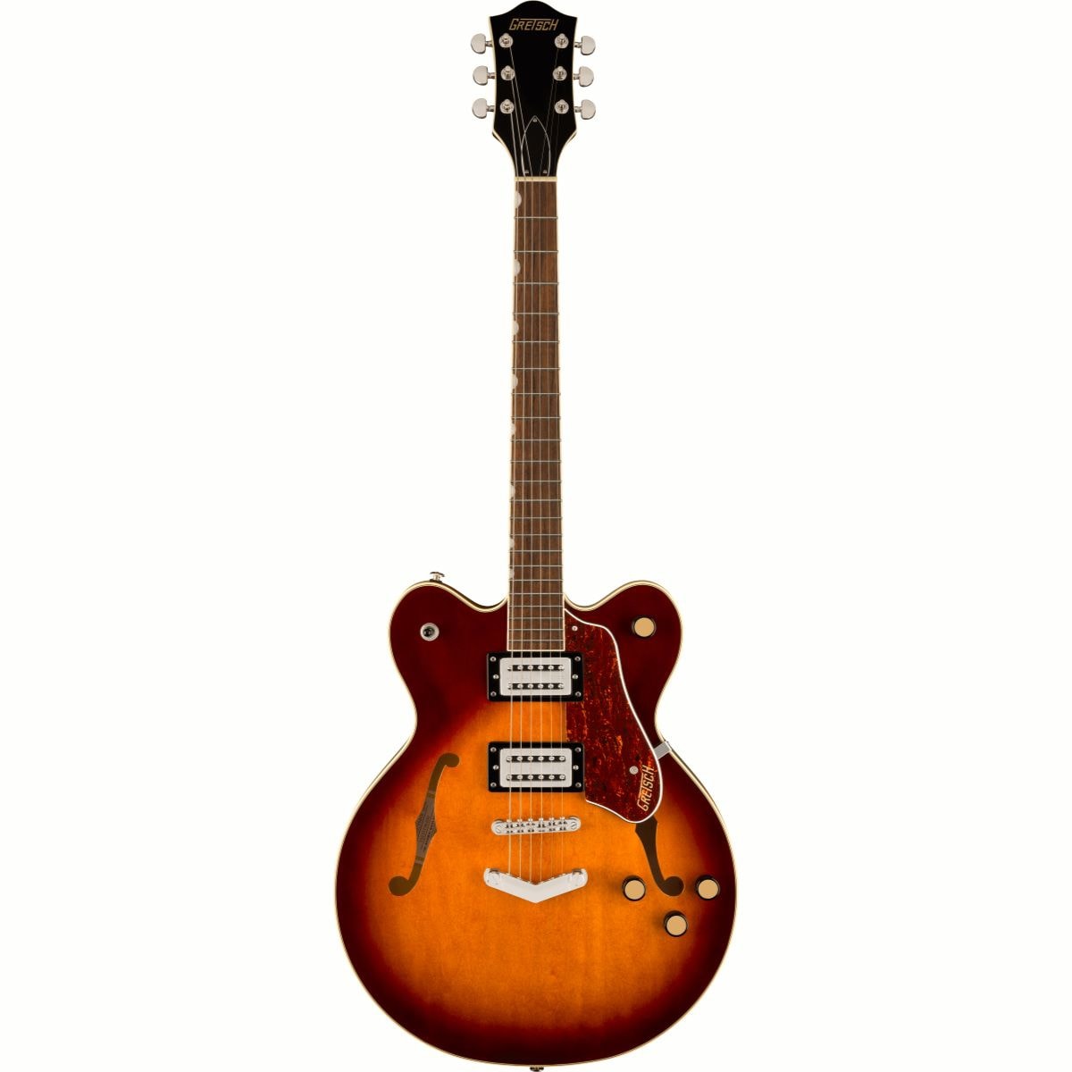 【美品】GRETSCH / G2622 Streamliner Mod. Guitarra Gretsch Streamliner V-Stoptail Semi-Acústica G2622