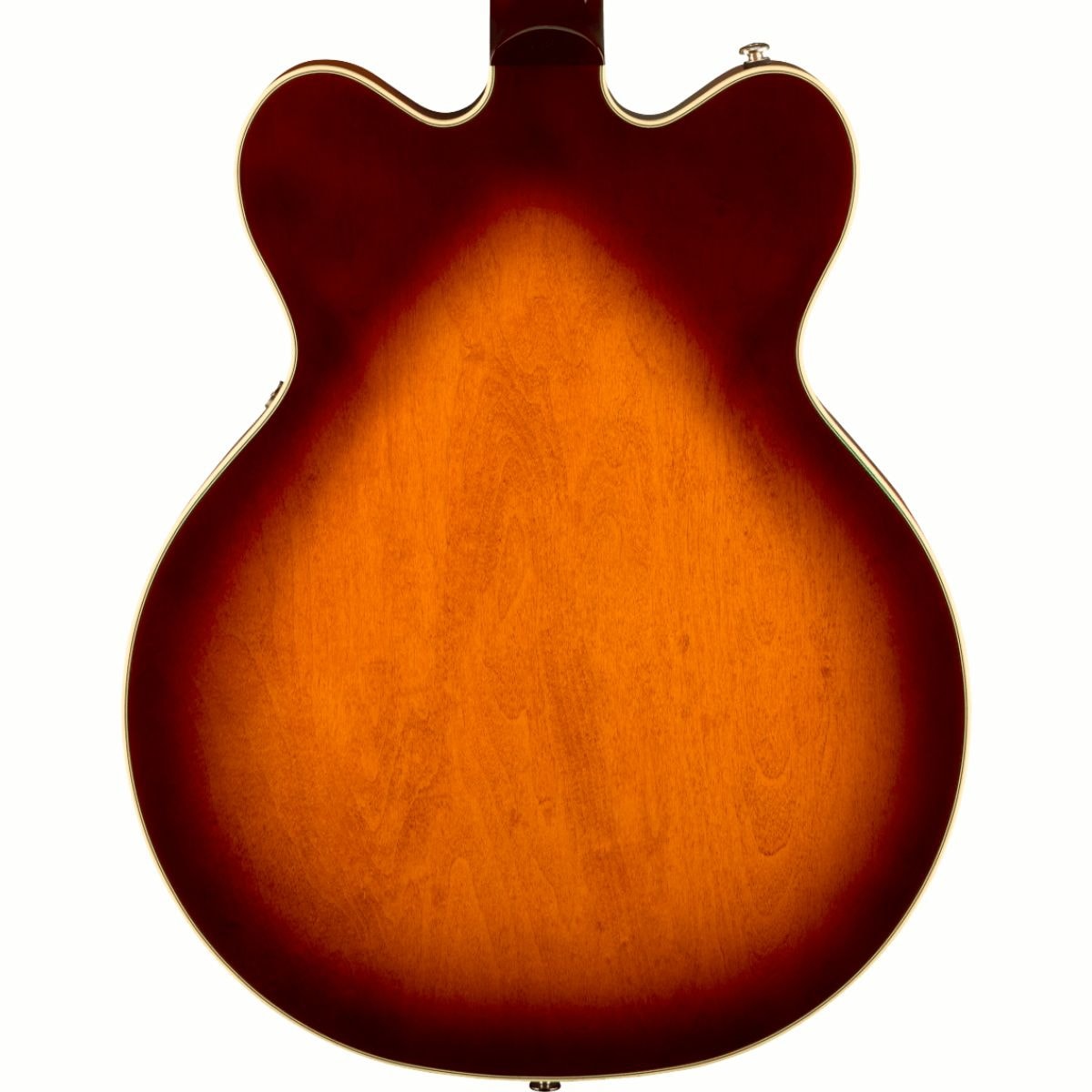 Gretsch G2622T Streamliner オレンジ Guitarra Gretsch Streamliner V-Stoptail Semi-Acústica G2622
