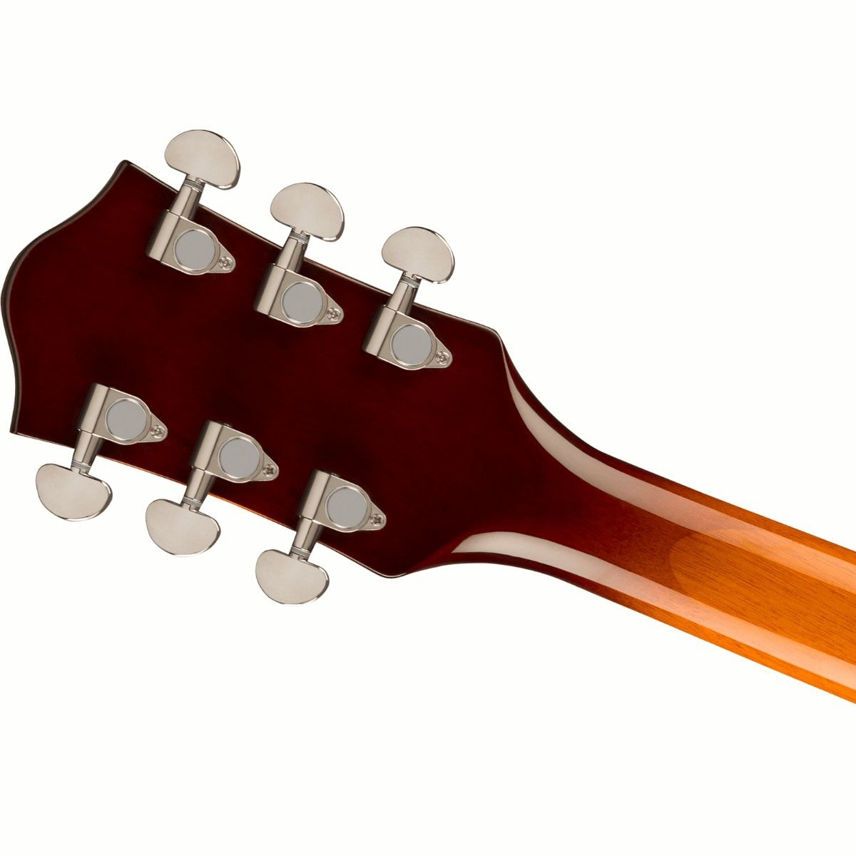 Guitarra Gretsch Streamliner V-Stoptail Semi-Acústica G2655