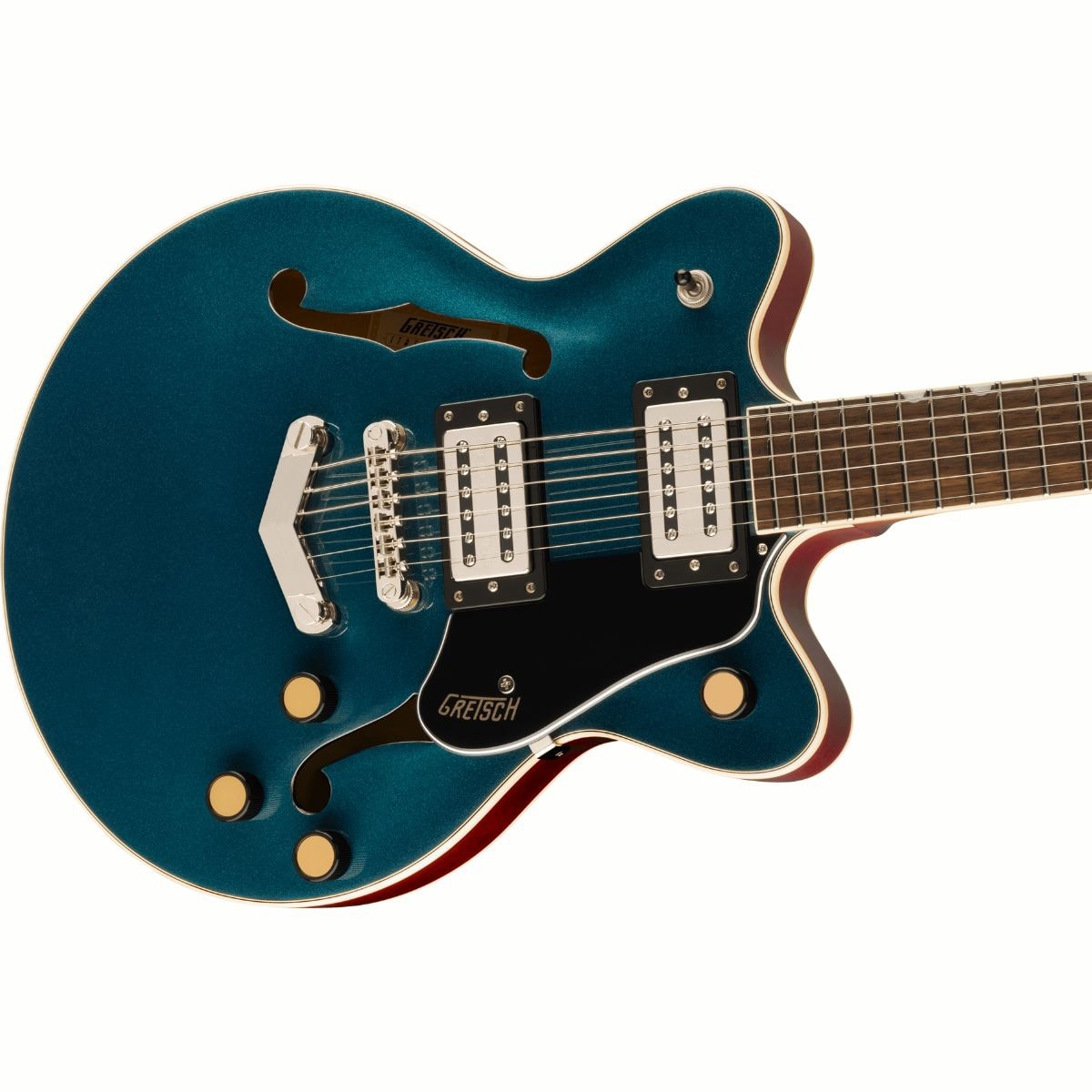 Guitarra Ibanez RG470DX - Tokyo Midnight