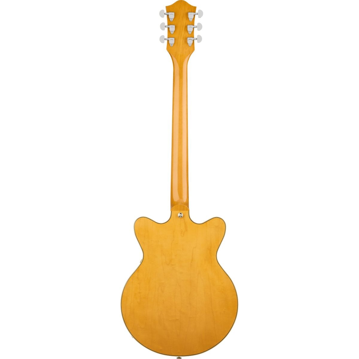 Guitarra Gretsch Streamliner V-Stoptail Semi-Acústica G2655