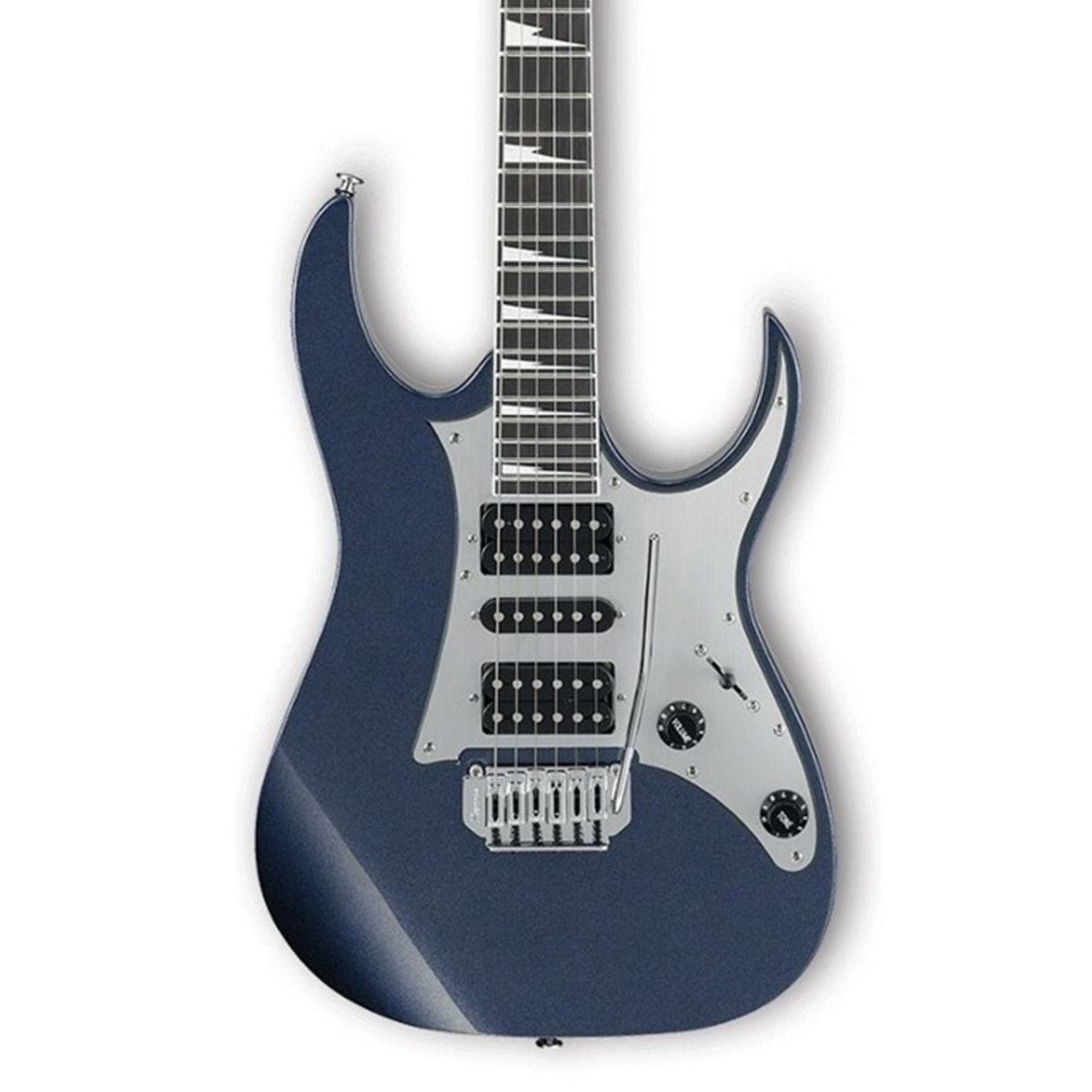 Guitarra GRG150 DX NM Ibanez Blue (Navy Blue Metallic) (359) Made