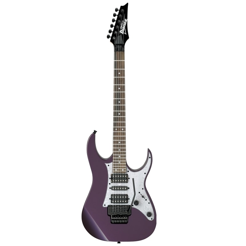 Guitarra GRG250B Deep Violet Metallic