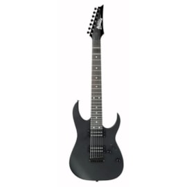 Guitarra Grg7221 (Bkf) Ibanez - Preto (BK) Guitarra Grg7221 (Bkf) Ibanez - Preto (BK)