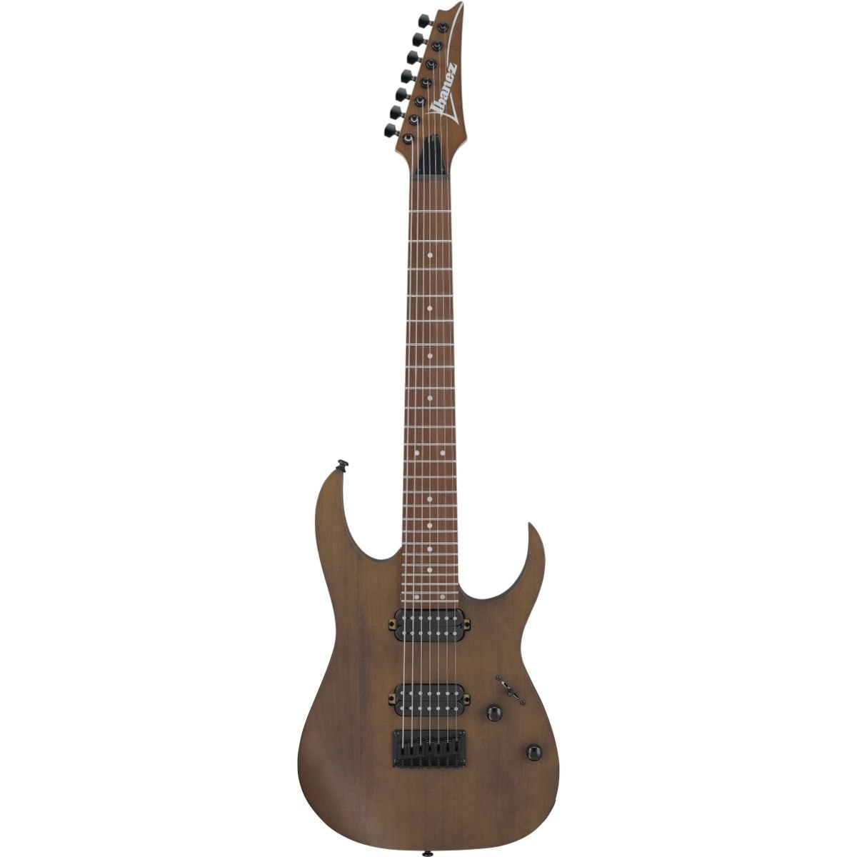 Guitarra Ibanez Rg-350 Ex