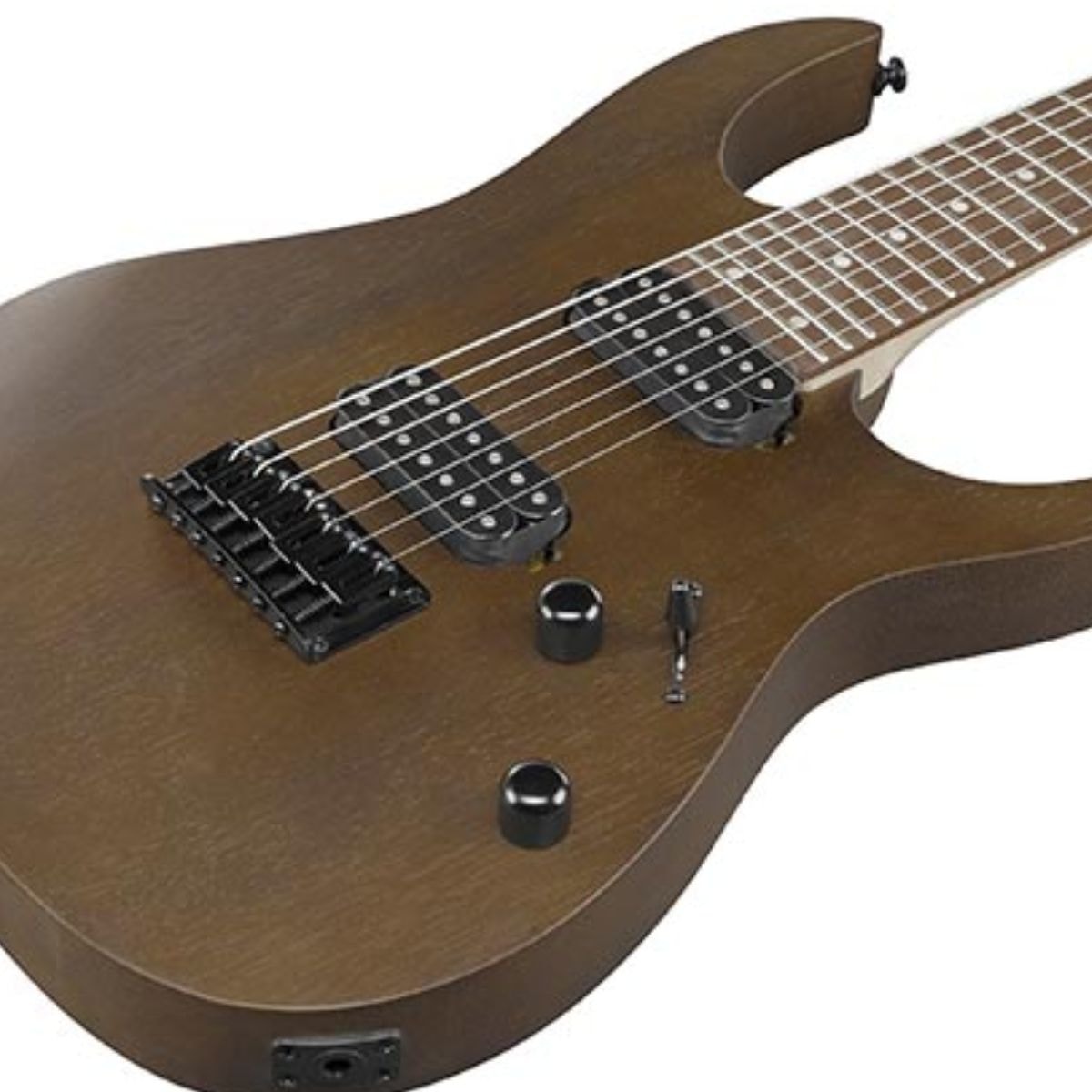 Guitarra Ibanez Gio GRG121DX - Walnut Flat