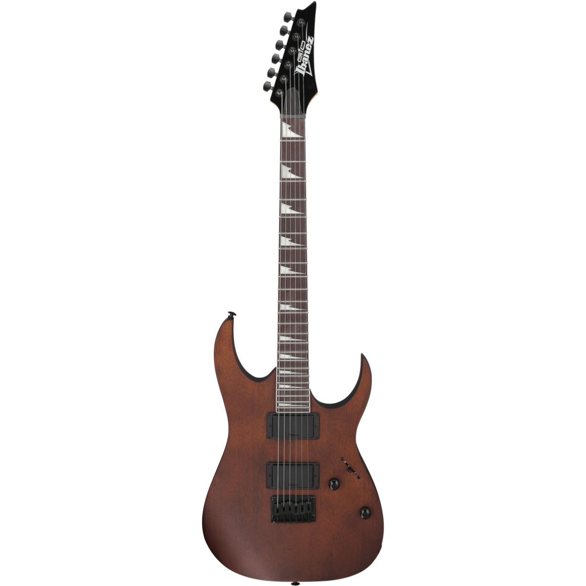 Guitarra Ibanez Gio GRG121DX - Walnut Flat