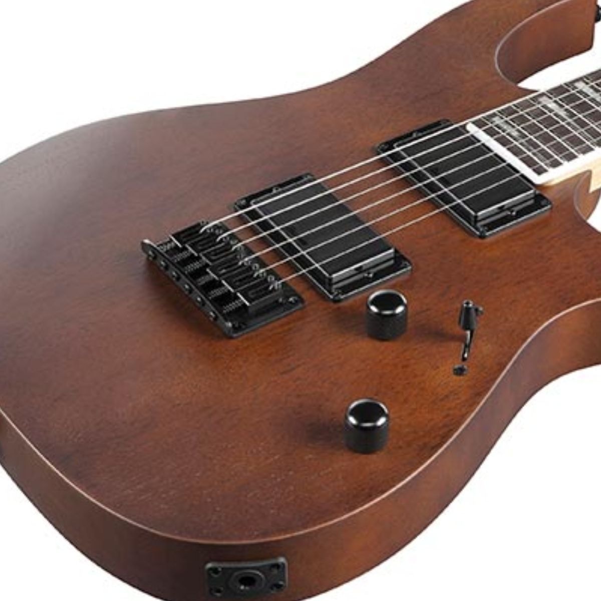 Guitarra Ibanez Gio GRG121DX - Walnut Flat