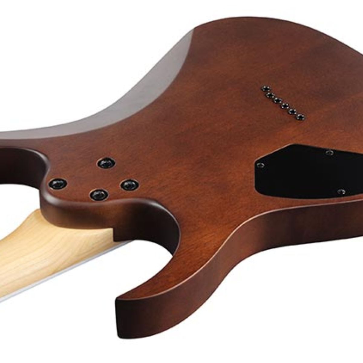 Guitarra Ibanez Gio GRG121DX - Walnut Flat